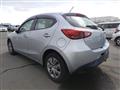 2018 Mazda Demio