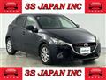 2015 Mazda Demio