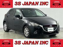2015 Mazda Demio