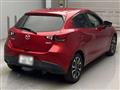 2015 Mazda Demio