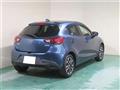 2016 Mazda Demio