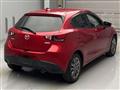 2017 Mazda Demio
