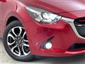 2016 Mazda Demio