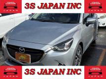 2017 Mazda Demio