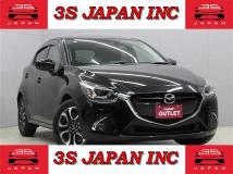 2018 Mazda Demio