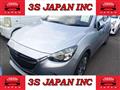 2018 Mazda Demio