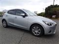 2018 Mazda Demio