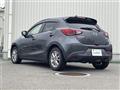 2015 Mazda Demio