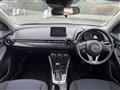 2015 Mazda Demio