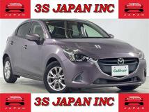 2015 Mazda Demio