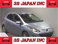 2012 Mazda Demio