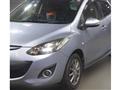 2012 Mazda Demio