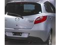 2012 Mazda Demio