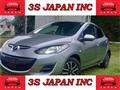 2012 Mazda Demio