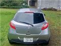 2012 Mazda Demio