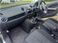 2012 Mazda Demio