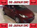 2012 Mazda Demio