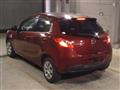 2012 Mazda Demio