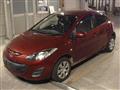 2012 Mazda Demio