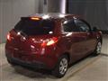 2012 Mazda Demio