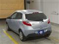 2010 Mazda Demio
