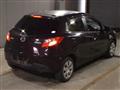 2008 Mazda Demio