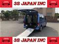 2019 Nissan NV200 VANETTE