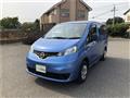 2019 Nissan NV200 VANETTE