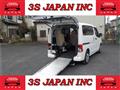 2019 Nissan NV200 VANETTE
