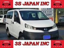 2015 Nissan NV200 VANETTE