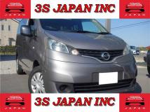 2018 Nissan NV200 VANETTE