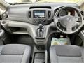 2019 Nissan NV200 VANETTE