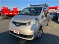 2017 Nissan NV200 VANETTE