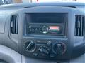 2017 Nissan NV200 VANETTE