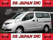 2013 Nissan NV200 VANETTE