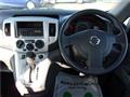 2018 Nissan NV200 VANETTE