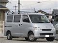 2017 Toyota Townace Van