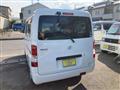 2015 Toyota Townace Van