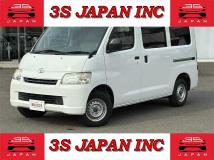 2016 Toyota Townace Van