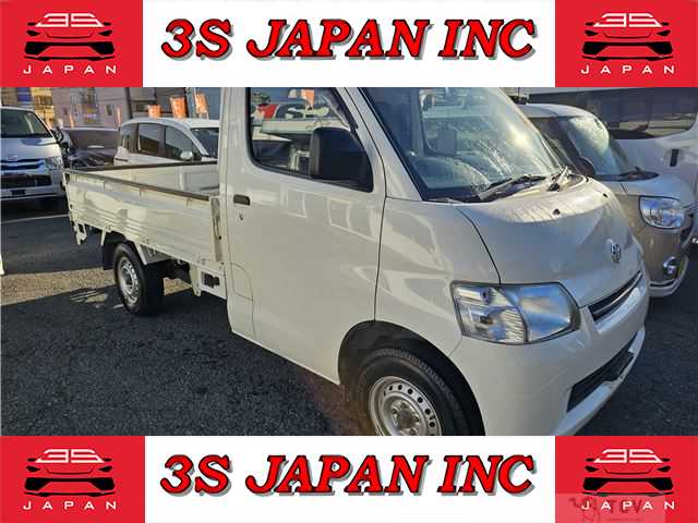 2019 Toyota Liteace