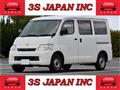 2014 Toyota Liteace Van