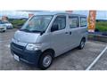 2018 Toyota Townace Van