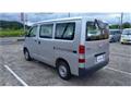 2018 Toyota Townace Van