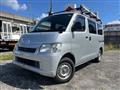 2018 Toyota Townace Van
