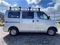 2018 Toyota Townace Van