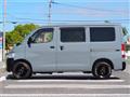2017 Toyota Townace Van