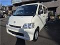 2018 Toyota Townace Van