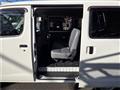 2018 Toyota Townace Van