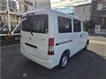 2018 Toyota Townace Van