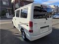 2018 Toyota Townace Van